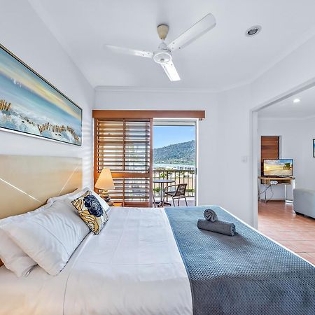 Spa Haven 17B Ocean View Airlie Beach Εξωτερικό φωτογραφία