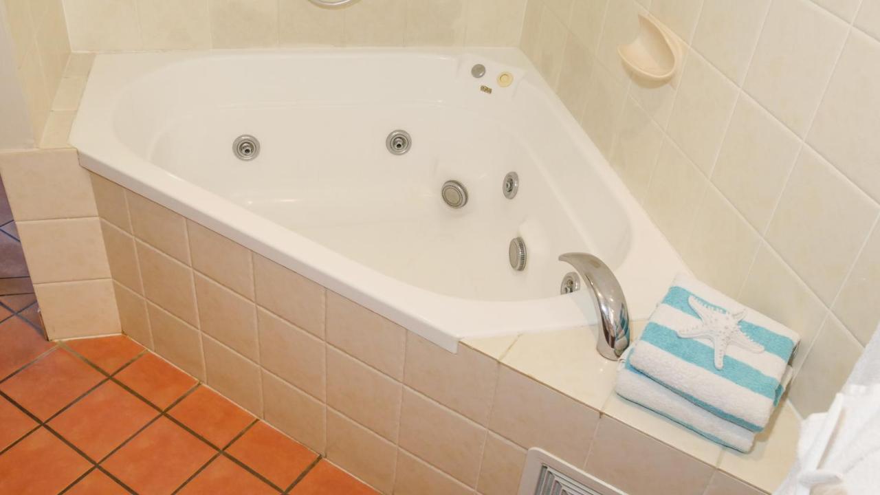 Spa Haven 17B Ocean View Airlie Beach Εξωτερικό φωτογραφία