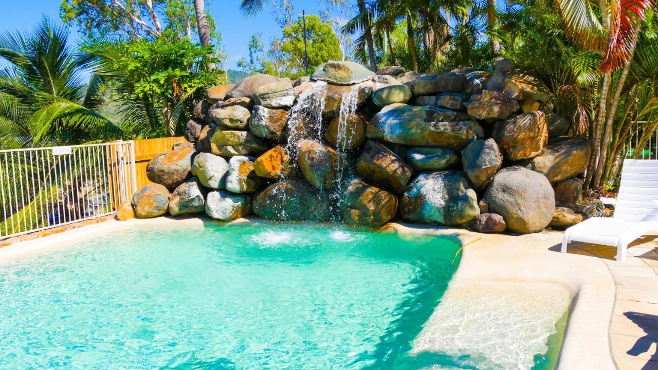 Spa Haven 17B Ocean View Airlie Beach Εξωτερικό φωτογραφία