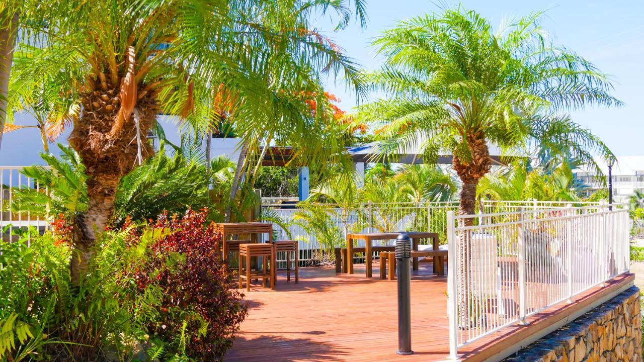 Spa Haven 17B Ocean View Airlie Beach Εξωτερικό φωτογραφία