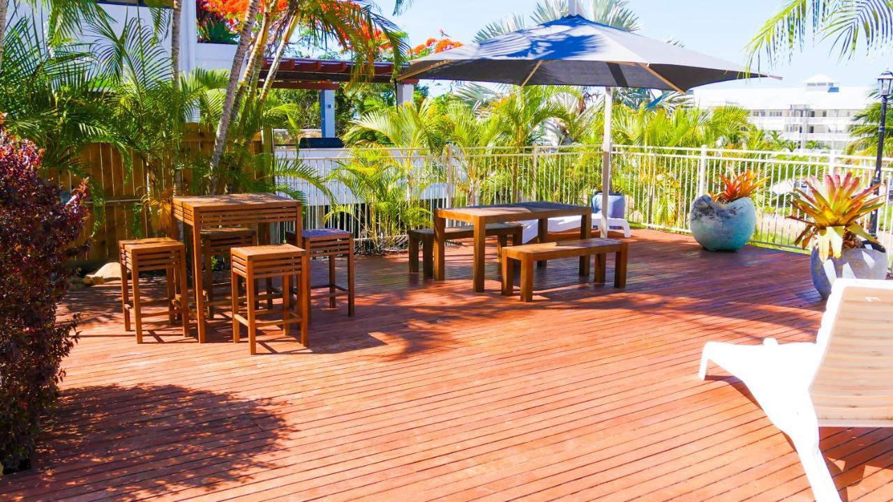 Spa Haven 17B Ocean View Airlie Beach Εξωτερικό φωτογραφία
