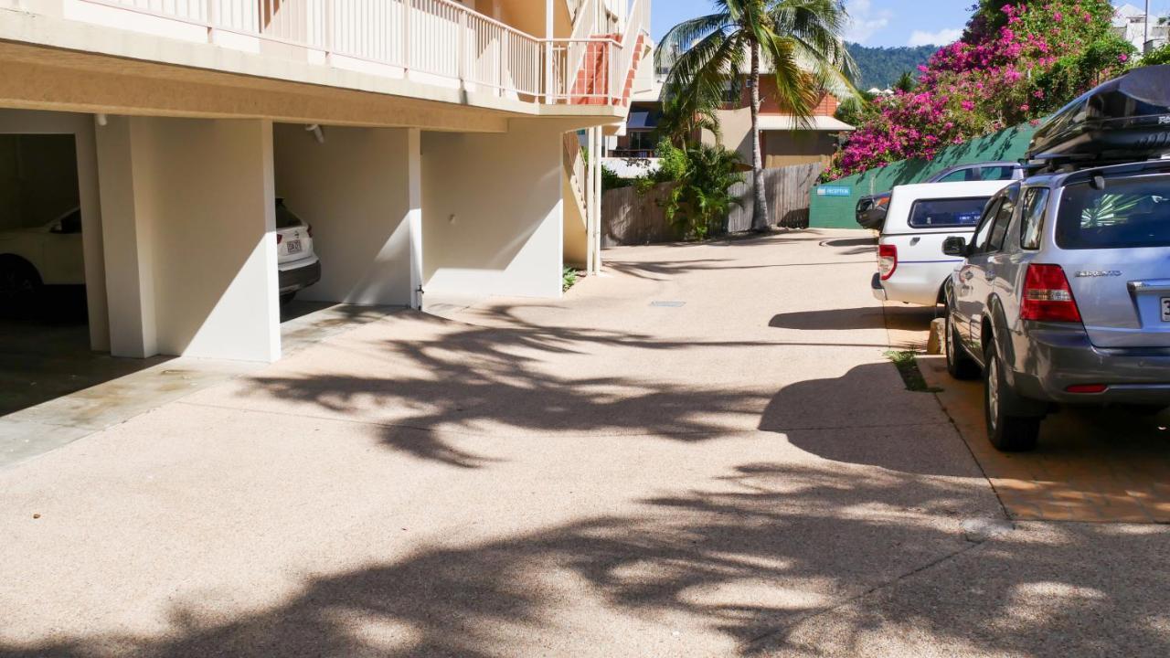 Spa Haven 17B Ocean View Airlie Beach Εξωτερικό φωτογραφία